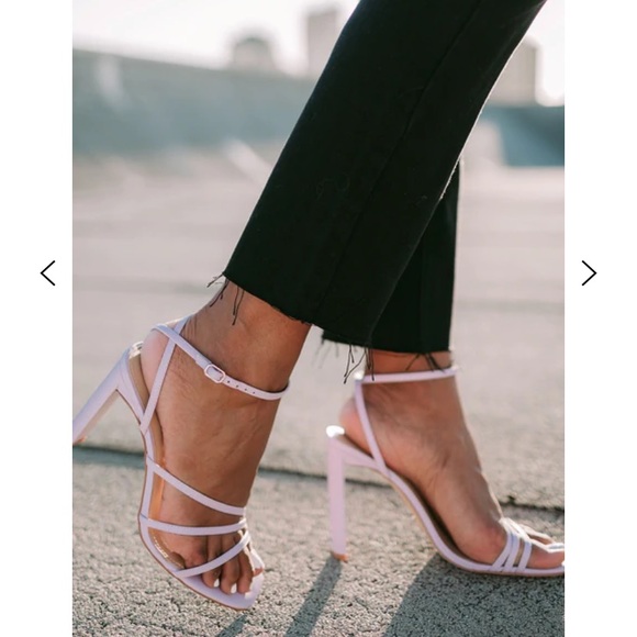 NWT Tayshia x Amaryllis The Manhatten Jean - Picture 2 of 6